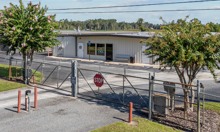 Mini-Storage of Lake City Highway 90 West in LAKE CITY, FL 32055